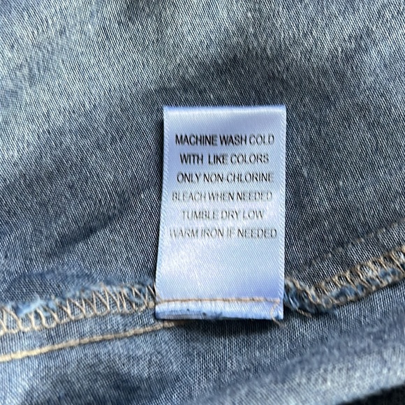 Croft & Barrow button down shirt size small - Picture 6 of 11